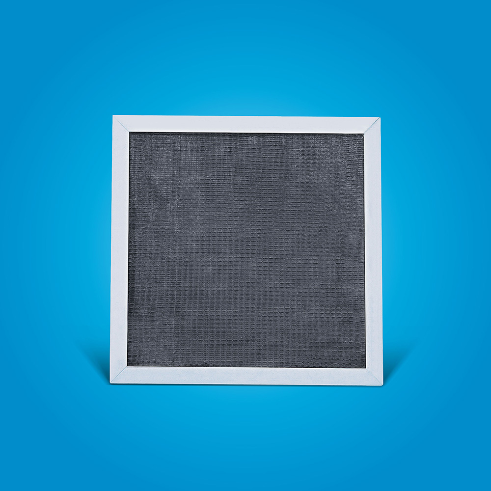 黑色尼龍網 Black nylon filter